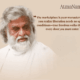 AtmaNambi teaching that true liberation requires no special conditions and every place can be a monastery for awakening.