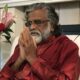 Guru AtmaNambi teaching on humbleness and intelligence in an egoless mind