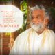 Daily wisdom quote by AtmaNambi on the Divine dwelling everywhere beyond high and low