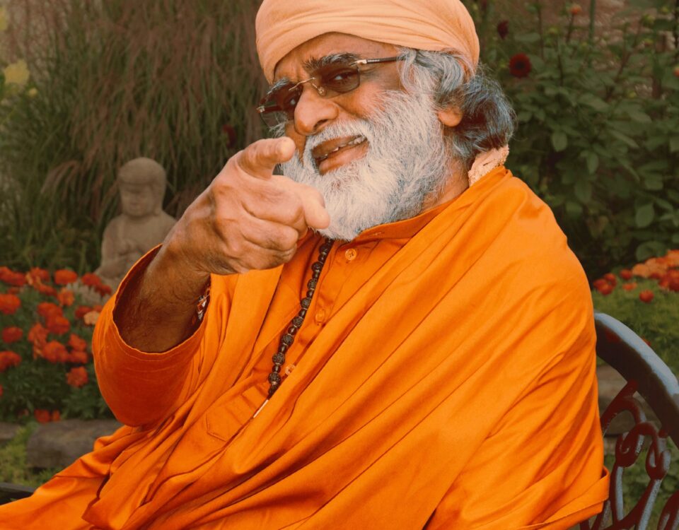 Quote by Guru AtmaNambi on Self Love explaining how loving oneself leads to forgiveness and universal love